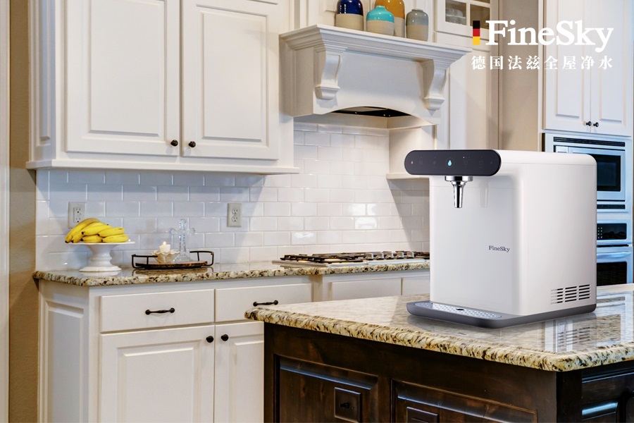 德國法茲直飲水機:讓健康飲水變得簡單又智能(圖1) (1).jpg